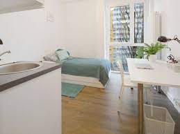 Die chance auf wohneigentum in der münchener stadtmitte ist selten! 1 1 5 Zimmer Wohnung Zur Miete In Munchen Immobilienscout24