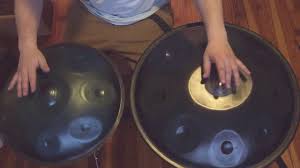 Axiom B Celtic Minor Sierra Sound Sculpture F Ursa Minor Mini Handpan Jam Youtube Sound Sculpture Celtic Ursa Minor
