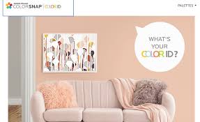 Get design inspiration for painting projects. A Test To Match Your Personality With Paint Color Short Walk Home