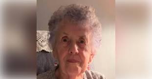 Obituary information for June Gill