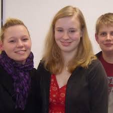 Viviane Hermans neue Vorsitzender der Uedemer Jusos › SPD-Uedem