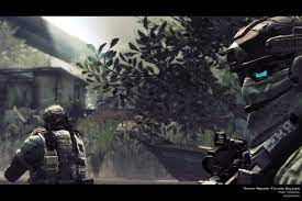 Ghost recon future soldier rec specs and get 60fps. Minimum Requirements To Run Tom Clancy S Ghost Recon Future Soldier On Pc