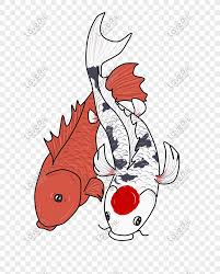 Pada kesempatan kali ini kita akan. Gambar Lukisan Ikan Hitam Putih Cikimm Com