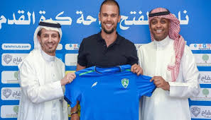 Ø§Ù„ÙØªØ­ Ø§Ù„Ø³Ø¹ÙˆØ¯ÙŠ ÙŠØ¯Ø¹Ù… Ù‡Ø¬ÙˆÙ…Ù‡ Ø¨Ø§Ù„Ù‡ÙˆÙ„Ù†Ø¯ÙŠ ÙØ±ÙŠØ¯ÙŠ