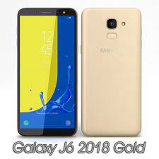 You will not recover any data after this reset method. Modelo 3d Samsung Galaxy J6 2018 Gold Turbosquid 1326921