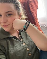 Becki Morgan's Instagram, Twitter & Facebook