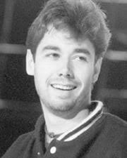 Ronnie Radke (Rocker)