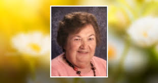 Verna Elaine Downs Obituary December 29, 2022