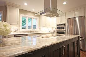 They can be tucked into a counter or an overhanging cupboard, leaving the stage free for other kitchen features. Choosing A Kitchen Range Hood