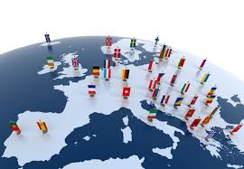 Resultado de imagen de Las instituciones europeas