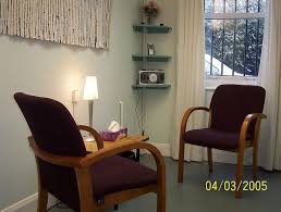 Gerdien Stevense Counselling Room Therapy Room Home Decor