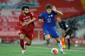 Maybe you would like to learn more about one of these? Football Match Today Liverpool Chelsea Face Off In Premier League
