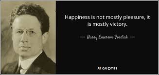 100 QUOTES BY HARRY EMERSON FOSDICK [PAGE