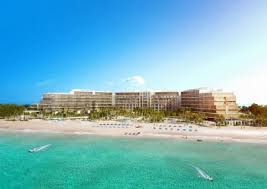 Second battle in the books. Miami Based Delano Hotel To Open In Dubai Gulf Business