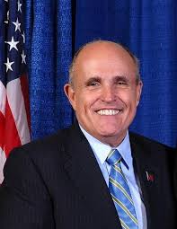 Rudy giuliani suspended from practicing law in d.c., weeks after similar action in new york. Datei Rudy Giuliani Jpg Wikipedia
