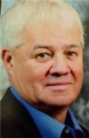 Harry Martz Obituary (1952-2017)