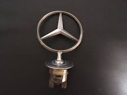 Mercedes Benz Hood Ornament Star Emblem C280 C230 Clk320 320e E420 S430 S500 Oem Ebay Mercedes Benz Benz Mercedes