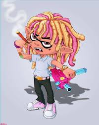 If you're in search of the best rapper wallpaper, you've come to the right place. Free Download Lil Pump Splatoon Editing Pt2 Lil Pump Rapper Art Dope Art 1000x1257 For Your Desktop Mobile Tablet Explore 35 Lil Pump Cartoon Wallpaper Lil Pump Cartoon Wallpaper