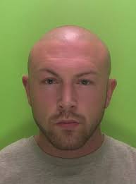 Pictured: 101 criminals who were locked up in Nottingham in 2018