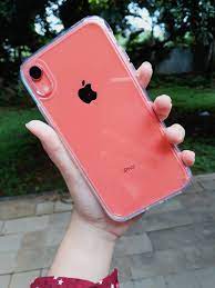 Iphone Xr Coral Iphone Iphonexr Apple Iphone Xr Iphonexrcoral Iphone Apple Phone Case Iphone Accessories