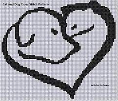 We did not find results for: Amazon Com Cat And Dog Heart Cross Stitch Pattern Ebook Designs Mother Bee Books