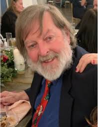 Obituary for Dennis J. Campbell