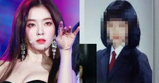 A little educational video about how red velvet was formed/discovered! Old Photos Of Red Velvet S Irene Put All Plastic Surgery Suspicions To Rest Koreaboo