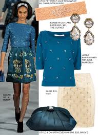 A casual dinner is also the perfect time for your favorite pair of jeans or pants. Xmas Dinner Dress A70c92