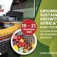 Africa Food Show Morocco event image