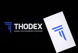 Why is crypto going down april 2021 : 2b Crypto Scam Turkish Exchange Thodex Goes Silent Sparks User Outcry Daily Sabah