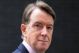 Hull councillors strip Mandelson of High Steward role