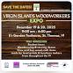 2025 VI Woodworkers’ Expo event image