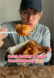 Best Store Bought Peach Cobbler