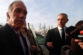 Fue militante de la unión demócrata independiente (udi) hasta 2016, y diputado entre 1990 y 2002 (reelegido en 1993 y 1997) y senador entre 2002 y 2018 por la región de tarapacá. Corte Suprema Confirma Desafuero De Senador Orpis La Tercera