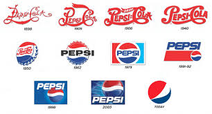 Coca cola is a brand of soft drinks that appeared in 1886. History And Meaning Behind Pepsi Logo Logaster