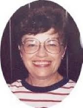 Obituary information for Darlene Ridings