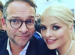 Keith told kate in the podcast, which was recorded prior to her announcement, that he couldn't believe she had stayed with the show for so long. Daniel Baldwin Wiki Holly Willoughby S Husband Age Biography Family
