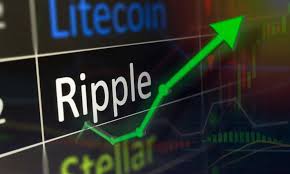 Ripple is the name for both the digital currency xrp and the open payment network within which the currency is transferred. Ripple This Is How Xrp Can Break Its All Time High Within 2 Months