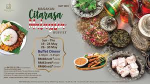 Get the latest food panda promotions. Masakan Citarasa Malaysia Buffet Cititel Penang Ramadhan 2019 Malaysian Foodie