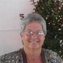 Miss Alice Glenda Bailey Obituary