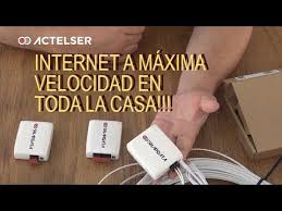 Fibra Optica Plastica Internet A Max Velocidad Youtube En 2020 Fibra Optica Router Cinta Aislante