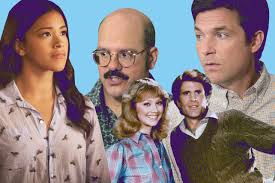 Break ground on a new series on netflix. The 20 Best Comedy Shows On Netflix Decider