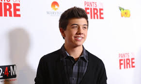 The swimmer is currently single, his starsign is gemini and he is now 25 years of age. Bradley Steven Perry Age Sisters Girlfriend Sabrina Carpenter Height Networth Height Salary