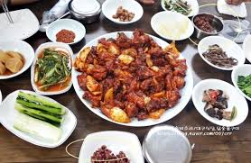 50년 전통 함안 한우국밥의 명가 함안 대구식당 서울점이 여러분께 선보입니다. ëŒ€êµ¬ ì˜¥í¬ ëŒ€êµ¬ì‹ë‹¹ ì†Œê°œ