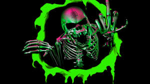 Download, share or upload your own one! Free Download Skull Wallpapers Skull Art Wallpapers Skull Desktop Backgrounds 1600x1200 For Your Desktop Mobile Tablet Explore 50 Skull Wallpaper For Pc Skulls Wallpaper Free Free Skull Wallpaper And