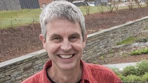 R.I. private equity leader Paul Salem has new role at Woods Hole  Oceanographic Institution