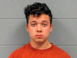 Using videos verified by abc news, we tracked kyle rittenhouse's actions the night of aug. Kyle Rittenhouse Ordered To Stand Trial In Fatal Kenosha Protest Shootings Npr