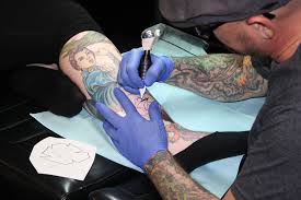 Librivox is a hope, an experiment, and a question: The Art Of Ink Princeton