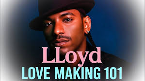 Lloyd Love's Instagram, Twitter & Facebook