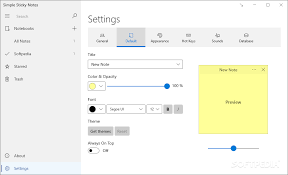 Download simple sticky notes for windows now from softonic: Download Simple Sticky Notes 5 0 0 0